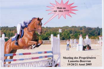 meeting des propriétaires 06